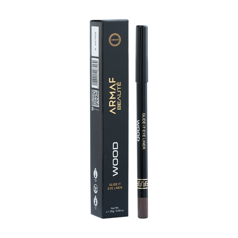 Armaf Beaute Glide It Eyeliner 04 Wood 10g