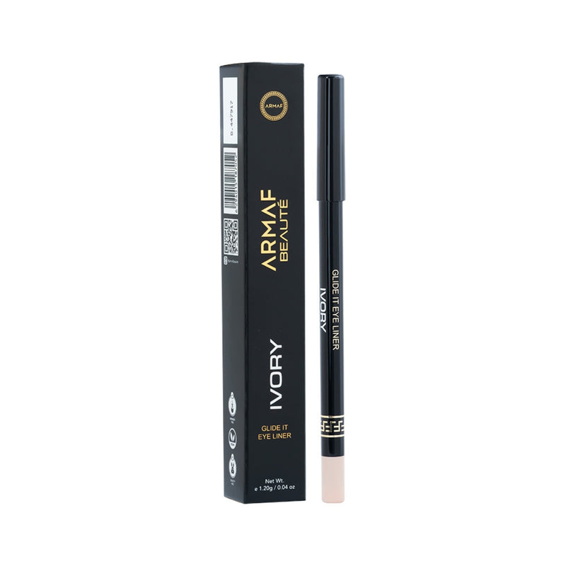 Armaf Beaute Glide It Eyeliner 05 Ivory 10g