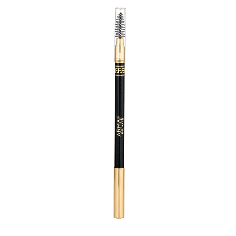 Armaf Beaute Enchanting Brow Eyebrow Pencil 02 Brown 7.6g