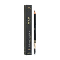 Armaf Beaute Enchanting Brow Eyebrow Pencil 02 Brown 7.6g