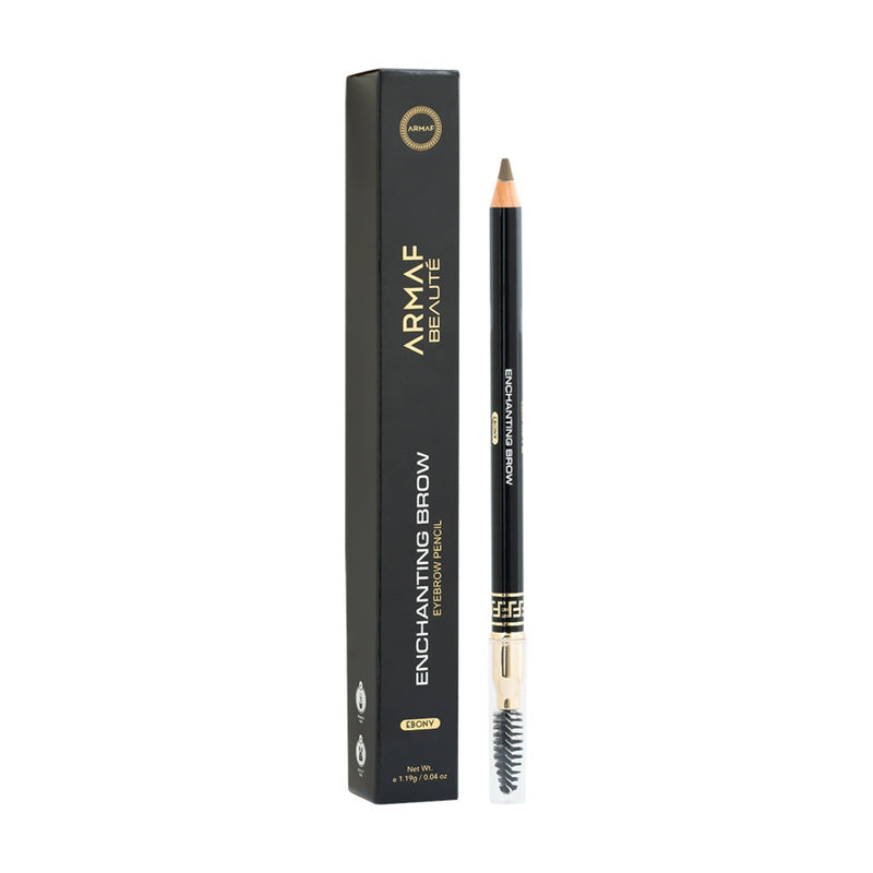 Armaf Beaute Enchanting Brow Eyebrow Pencil 03 Ebony 7.6g