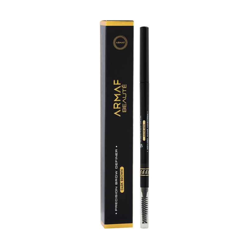 Armaf Beaute Precision Brow Definer 02 Dark Brown 9g