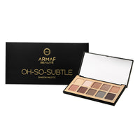 Armaf Beaute Shadow Palette Oh 01 So Subtle 9g