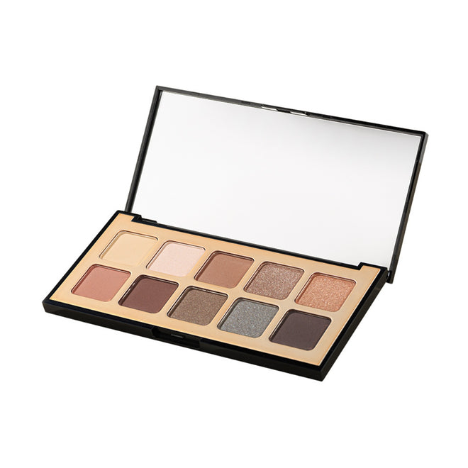 Armaf Beaute Shadow Palette Oh 01 So Subtle 9g