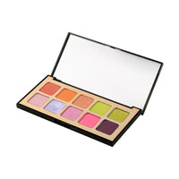Armaf Beaute Shadow Palette Oh 02 So Chill 9g