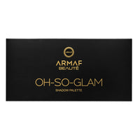 Armaf Beaute Shadow Palette Oh 03 So Glam 9g