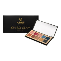 Armaf Beaute Shadow Palette Oh 03 So Glam 9g