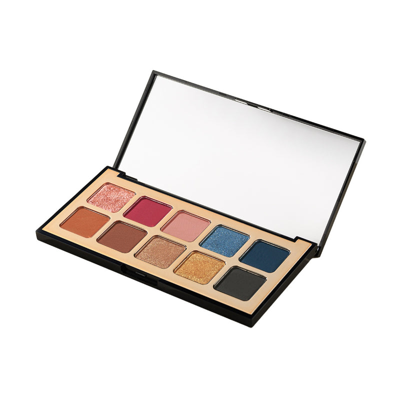 Armaf Beaute Shadow Palette Oh 03 So Glam 9g