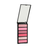 Armaf Beaute Hey Beautiful Shadow Palette 01 Pretty Pink 5.4g