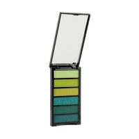 Armaf Beaute Hey Beautiful Shadow Palette 02 Foresta 5.4g