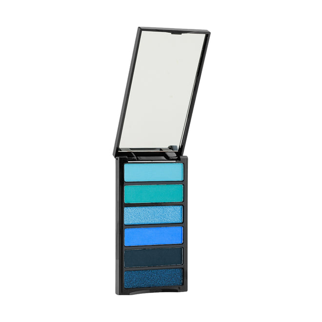 Armaf Beaute Hey Beautiful Shadow Palette 03 Deep Dive 5.4g