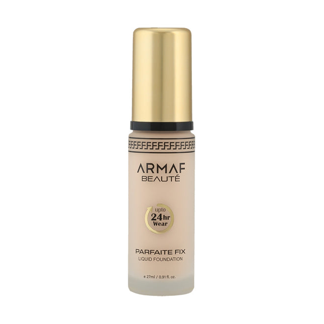Armaf Beaute Parfaite Fix Liquid Foundation 01 Fair 27ml