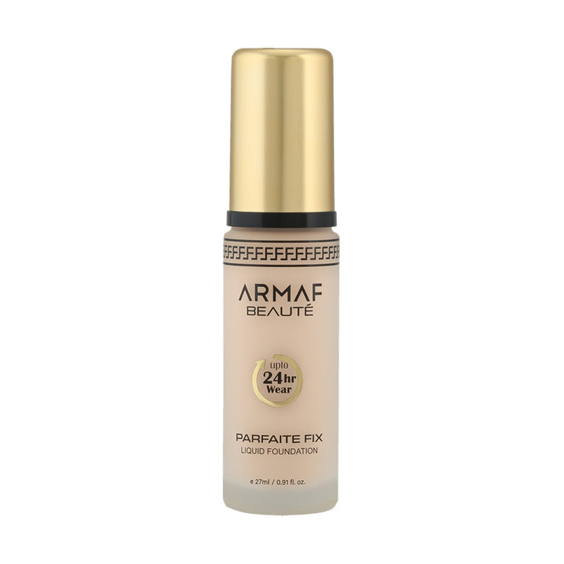 Armaf Beaute Parfaite Fix Liquid Foundation 01 Fair 27ml