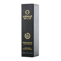 Armaf Beaute Parfaite Fix Liquid Foundation 02 Porcelain 27ml