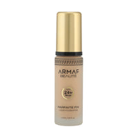 Armaf Beaute Parfaite Fix Liquid Foundation 02 Porcelain 27ml