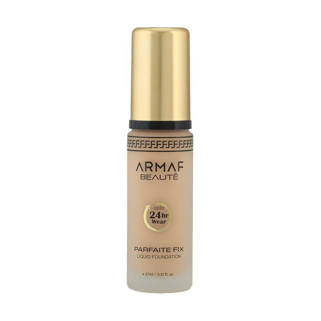 Armaf Beaute Parfaite Fix Liquid Foundation 02 Porcelain 27ml