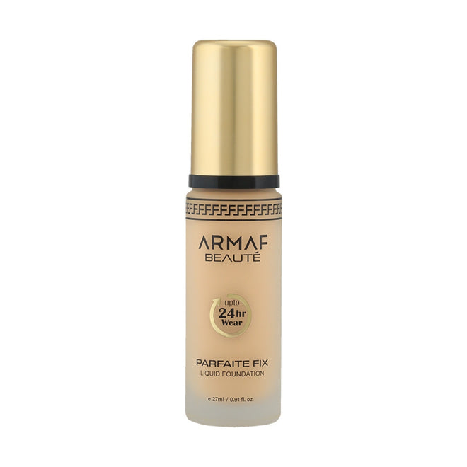 Armaf Beaute Parfaite Fix Liquid Foundation 03 Natural 27ml