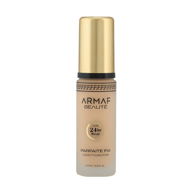 Armaf Beaute Parfaite Fix Liquid Foundation 04 Beige 27ml
