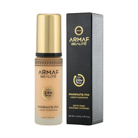 Armaf Beaute Parfaite Fix Liquid Foundation Warm 05 Beige 27ml