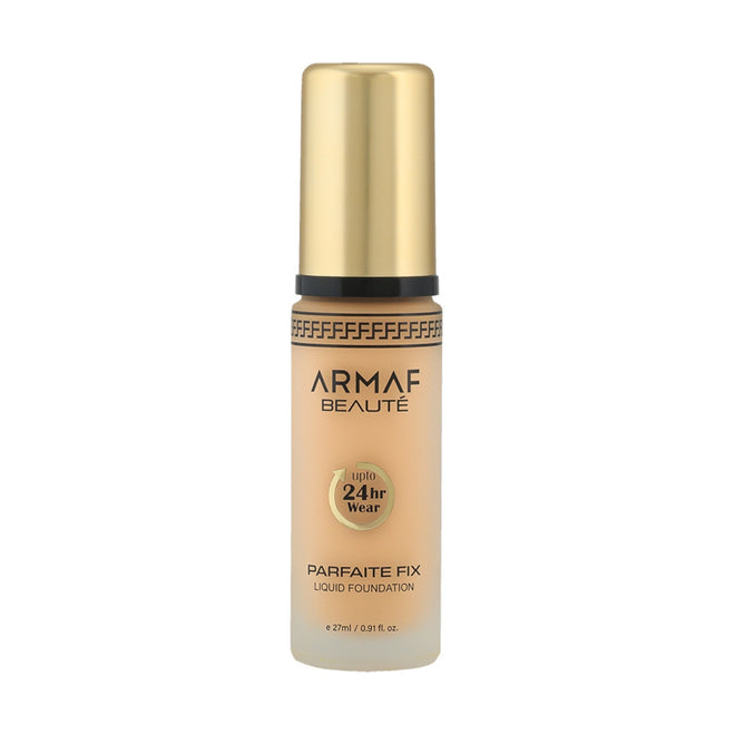 Armaf Beaute Parfaite Fix Liquid Foundation Warm 05 Beige 27ml