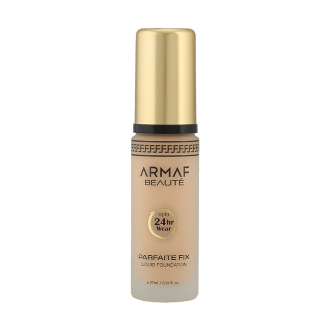 Armaf Beaute Parfaite Fix Liquid Foundation 07 Honey 27ml