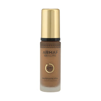 Armaf Beaute Parfaite Fix Liquid Foundation 08 Tan 27ml