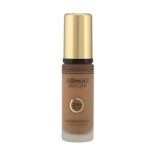Armaf Beaute Parfaite Fix Liquid Foundation 08 Tan 27ml