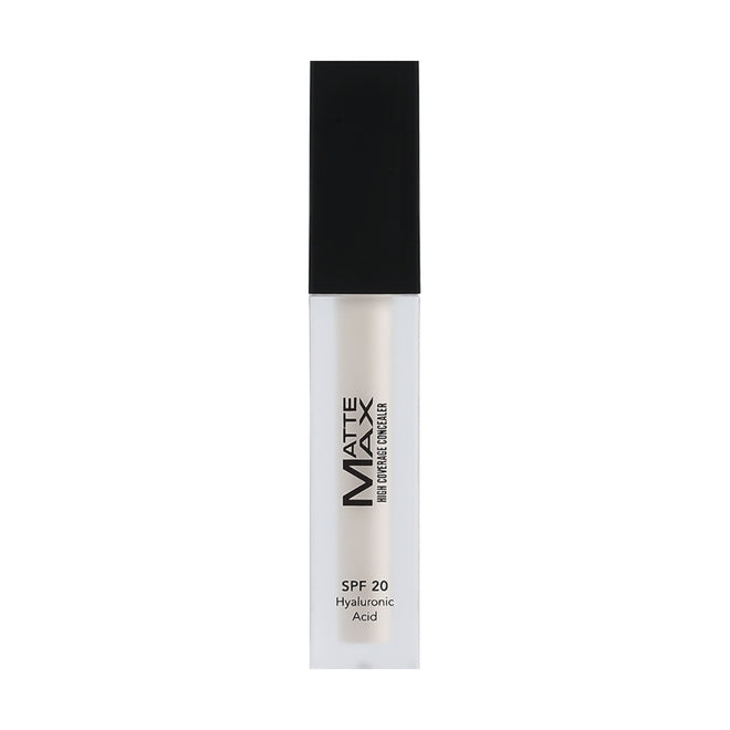Armaf Beaute Matte Max High Coverage Concealer SPF 20 01 Porcelain 30ml