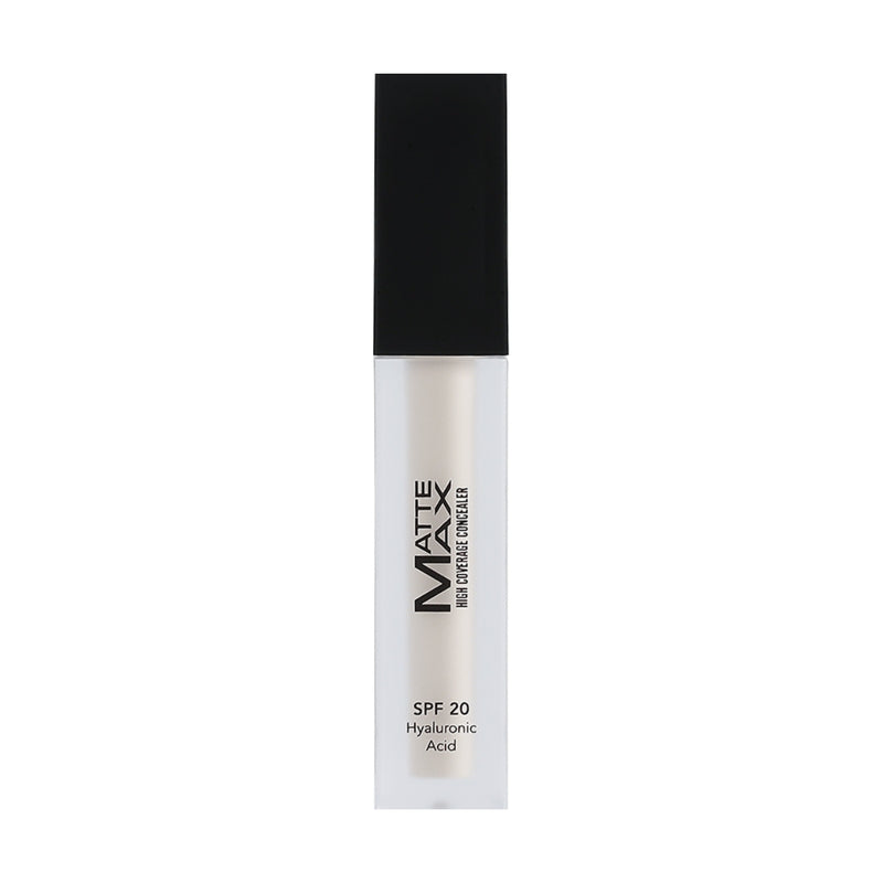Armaf Beaute Matte Max High Coverage Concealer SPF 20 01 Porcelain 30ml