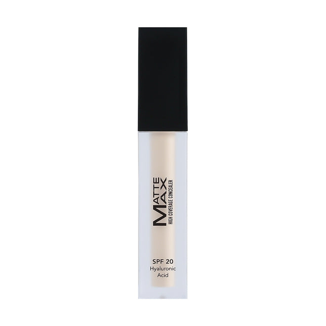 Armaf Beaute Matte Max High Coverage Concealer SPF 20 02 Fair 30ml