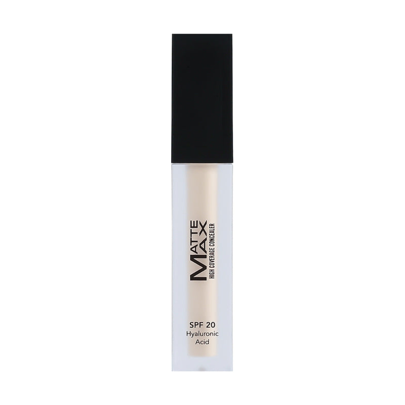 Armaf Beaute Matte Max High Coverage Concealer SPF 20 02 Fair 30ml