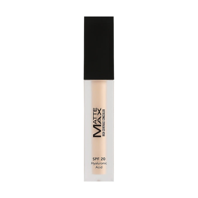 Armaf Beaute Matte Max High Coverage Concealer SPF 20 03 Nude 30ml