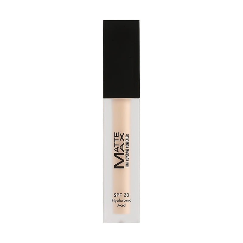 Armaf Beaute Matte Max High Coverage Concealer SPF 20 03 Nude 30ml