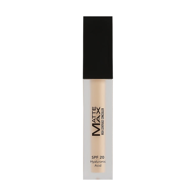 Armaf Beaute Matte Max High Coverage Concealer SPF 20 04 Beige 30ml