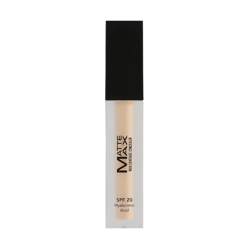 Armaf Beaute Matte Max High Coverage Concealer SPF 20 04 Beige 30ml