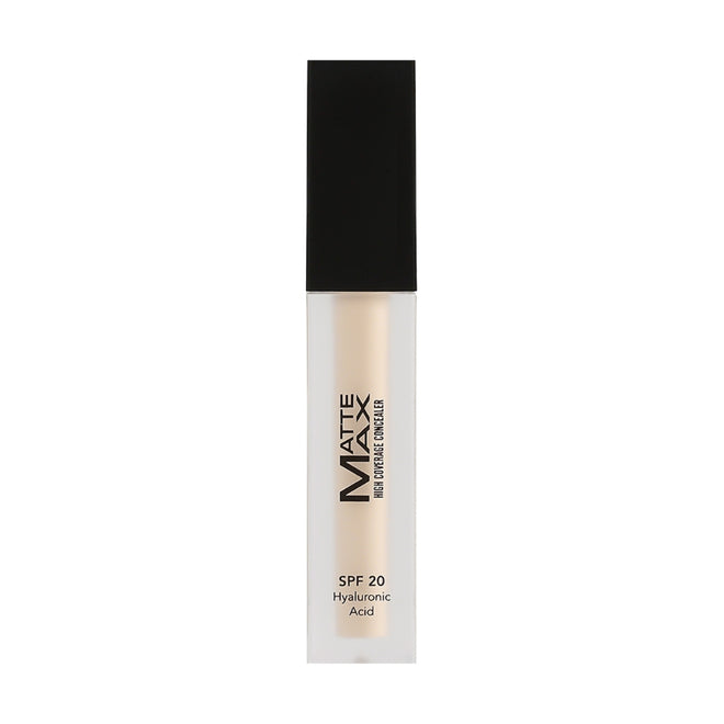 Armaf Beaute Matte Max High Coverage Concealer SPF 20 05 Warm Beige 30ml