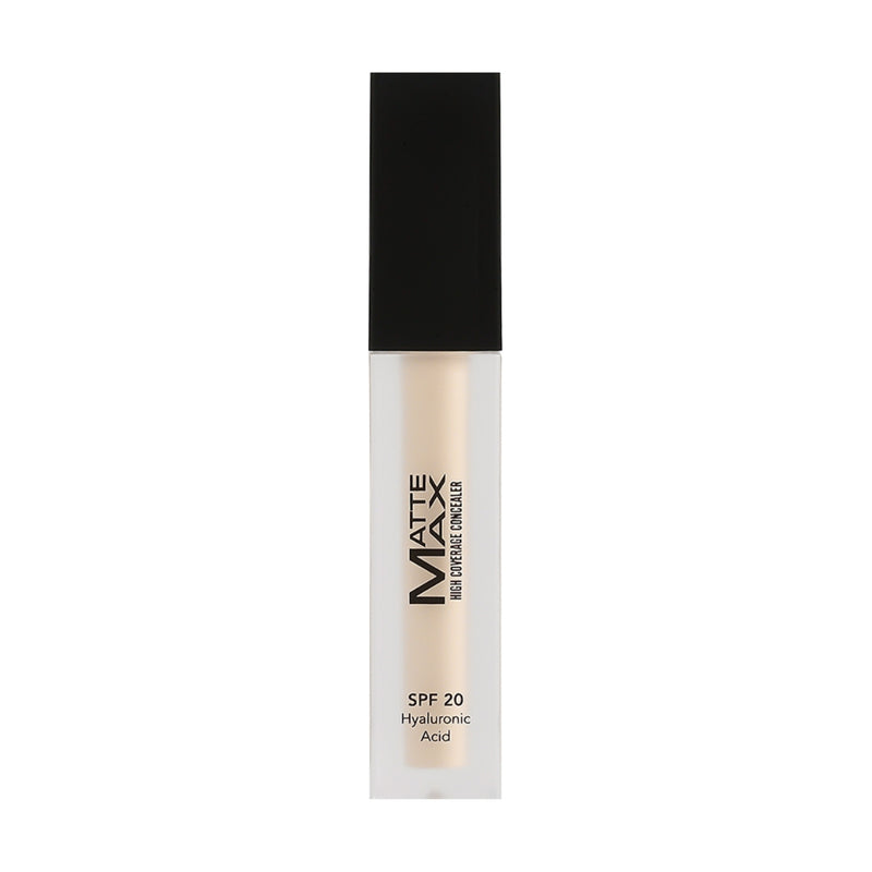 Armaf Beaute Matte Max High Coverage Concealer SPF 20 05 Warm Beige 30ml