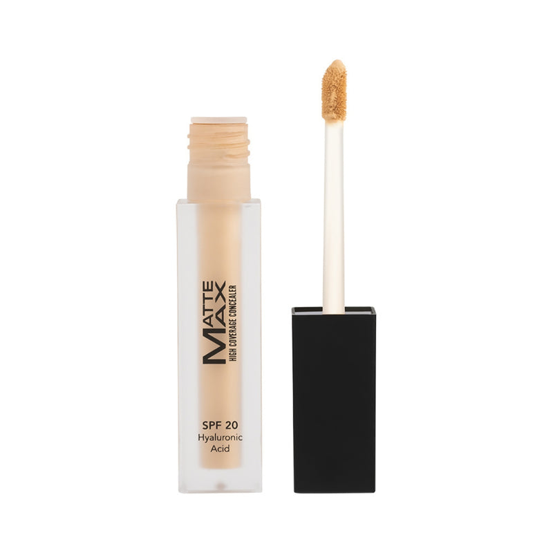 Armaf Beaute Matte Max High Coverage Concealer SPF 20 06 Tan 30ml
