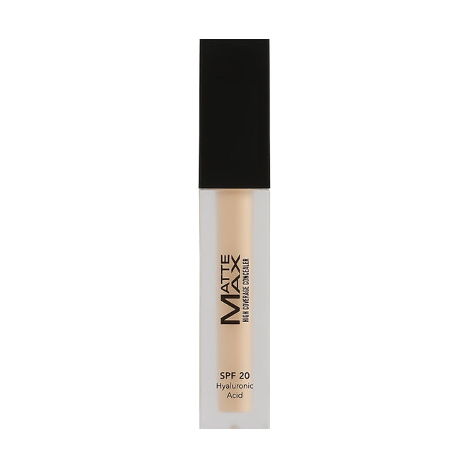 Armaf Beaute Matte Max High Coverage Concealer SPF 20 06 Tan 30ml