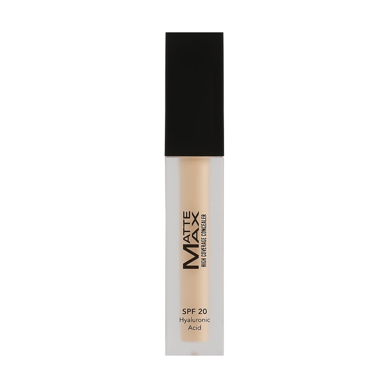 Armaf Beaute Matte Max High Coverage Concealer SPF 20 06 Tan 30ml