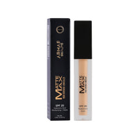 Armaf Beaute Matte Max High Coverage Concealer SPF 20 07 Maple 30ml