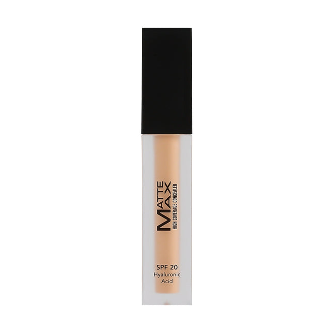 Armaf Beaute Matte Max High Coverage Concealer SPF 20 07 Maple 30ml
