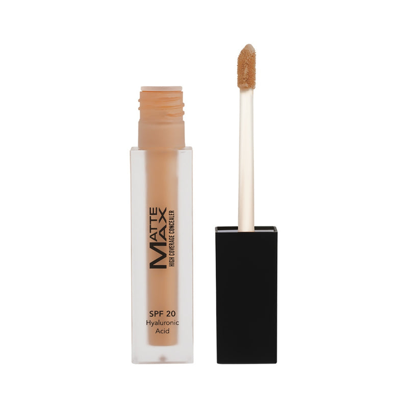 Armaf Beaute Matte Max High Coverage Concealer SPF 20 08 Toffee 30ml