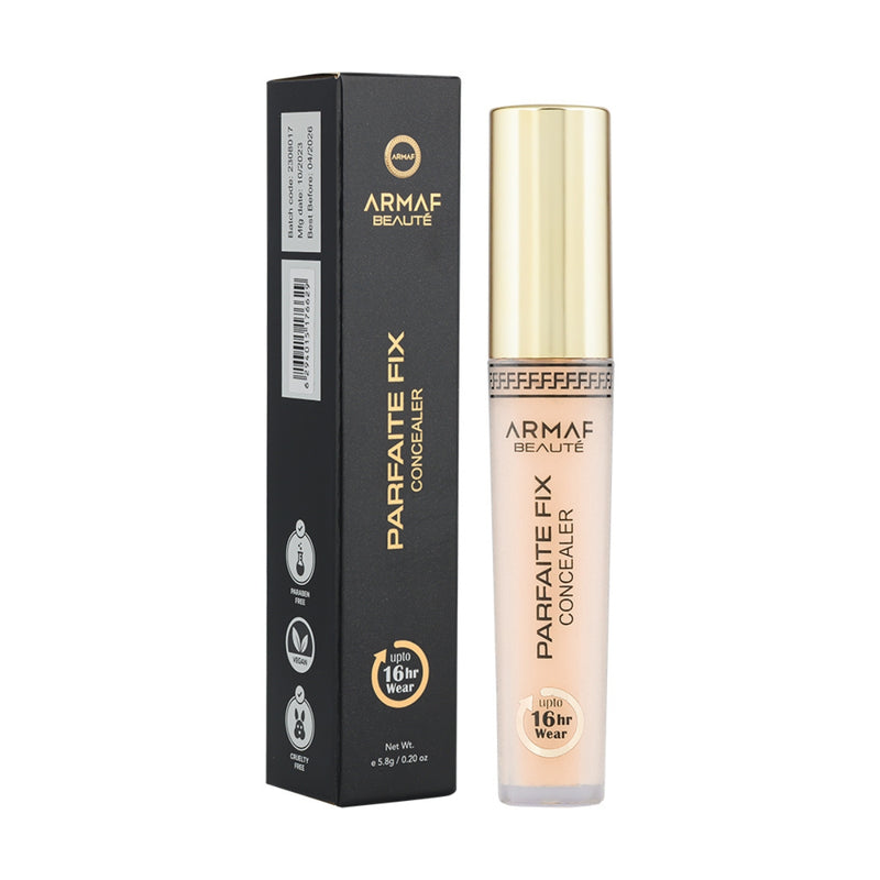 Armaf Beaute Parfaite Fix Concealer 02 Porcelain 5.8g