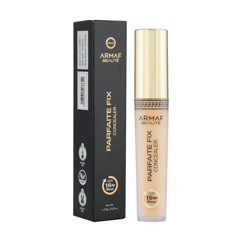 Armaf Beaute Parfaite Fix Concealer 03 Beige 5.8g