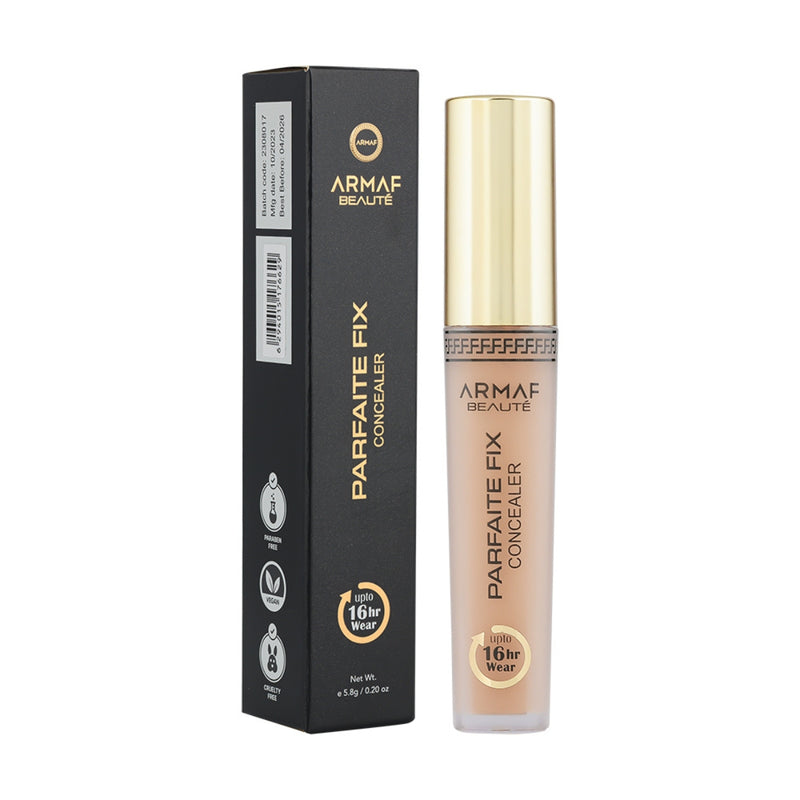 Armaf Beaute Parfaite Fix Concealer 04 Warm Beige 5.8g