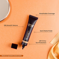 Armaf Beaute Parfaite Fix Skin Tint 01 Fair 5.8g