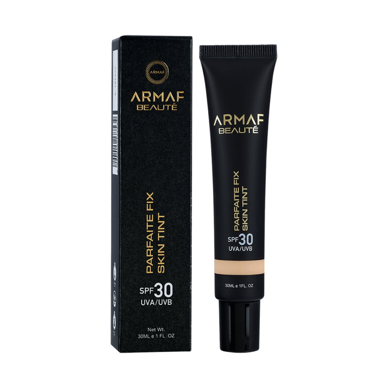 Armaf Beaute Parfaite Fix Skin Tint Warm 04 Beige 5.8g