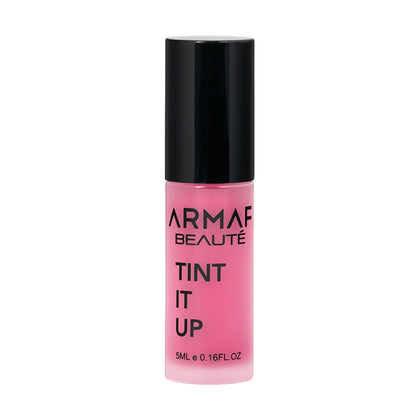 Armaf Beaute Tint It Up Lip & Cheek Tint 01 Rose 5ml