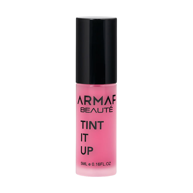 Armaf Beaute Tint It Up Lip & Cheek Tint 01 Rose 5ml